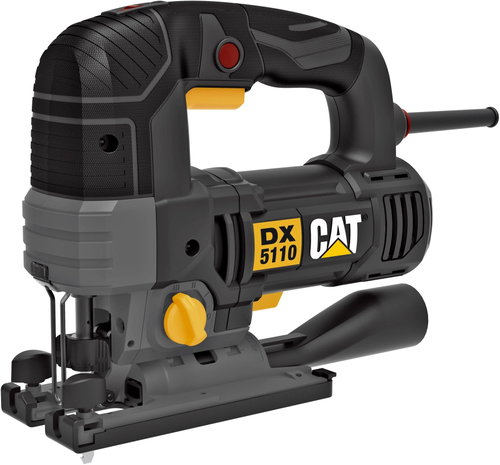 CAT 780W DX5110 Jigsaw - Jigsaw - Main image