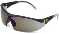 Caterpillar Digger 104, AF finish, smoked glass - Safety Goggles