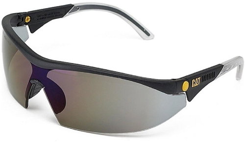 Caterpillar Digger 104, AF finish, smoked glass - Safety Goggles - Main image