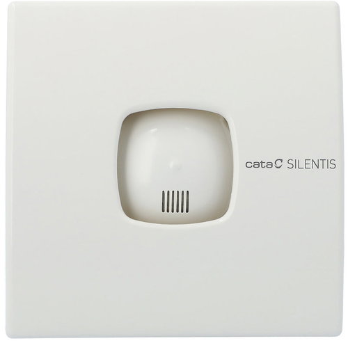 CATA SILENTIS 12 T - Bathroom Exhaust Fan - Main image