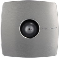 CATA X-MART 10 T INOX - Bathroom Exhaust Fan