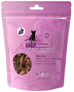 Catz finefood Meatz No. 11 rabbit 45 g - Cat Treats