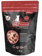 Catz finefood Purrrrly N° 103 Freeze dried chicken hearts 35 g - Cat Treats