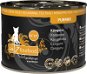 Catz finefood Purr No.107 s klokaním masem 200 g - Canned Food for Cats