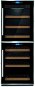 CASO WineComfort Touch 38 - Wine Cooler