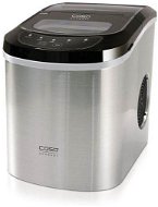 CASO IceMaster PRO with 2 ice cube sizes (500g/h) - Ice Maker