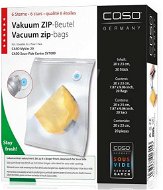 Caso CAS-01315 - Vacuum Bags