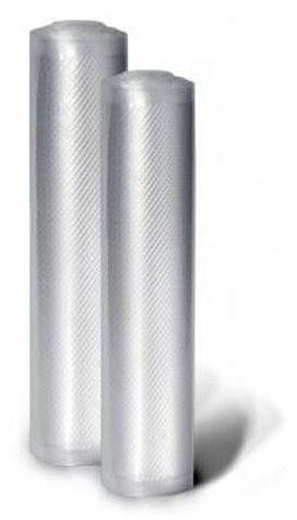 CASO Fólia 27,5x600 cm, 2 db - Vákuumfólia - Fő fotó