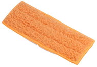 CareWave 1 × Mopping Fabric for iRobot Braava Jet 240, 241 (orange) - Replacement Mop