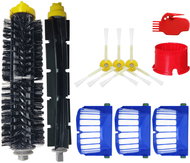 CareWave 10 in 1 Filter and Brush Set for iRobot Roomba 600 Series - Accessory Kit