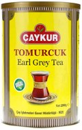 Caykur Černý aromatizovaný čaj Tomurcuk Earl Grey, 200 g - Tea