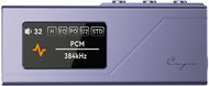 Cayin RU3 - Purple - Headphone Amp