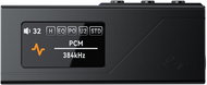 Cayin RU3 - Black - Headphone Amp