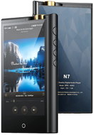 Cayin N7 - 1 Bit DSD DAP - MP3 Player