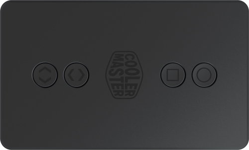 Cooler Master ADDRESSABLE RGB LED CONTROLLER - RGB Accessory - Main image