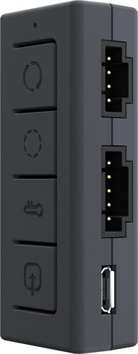 Cooler Master ARGB LED SMALL CONTROLLER - RGB Accessory - Main image