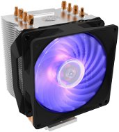 CPU Cooler Cooler Master HYPER H410R RGB - Chladič na procesor