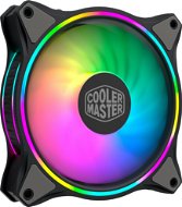 PC Fan Cooler Master MASTERFAN MF120 HALO - Ventilátor do PC