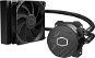 Cooler Master MASTERLIQUID 120L CORE - Water Cooling
