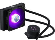 Water Cooling Cooler Master MASTERLIQUID ML120L RGB V2 - Vodní chlazení