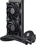 Cooler Master MASTERLIQUID 240 - Water Cooling