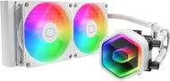 Cooler Master MasterLiquid 240 Core II White - Wasserkühlung