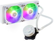 Cooler Master MASTERLIQUID 240L CORE ARGB WHITE - Water Cooling