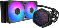 Cooler Master MasterLiquid Atmos II Pixel LED 240 - Water Cooling