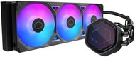 Cooler Master MasterLiquid Atmos II Pixel LED 360 - Vodní chlazení
