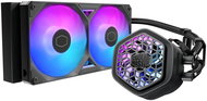 Cooler Master MasterLiquid Atmos II VRM Fan 240 - Water Cooling