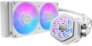 Cooler Master MasterLiquid Atmos II VRM Fan 240 White - Water Cooling