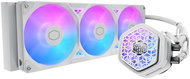 Cooler Master MasterLiquid Atmos II VRM Fan 360 White - Water Cooling
