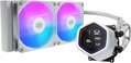 Cooler Master MasterLiquid Core Nex Digital 240 White