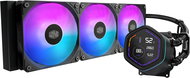 Cooler Master MasterLiquid Core Nex Digital 360 - Wasserkühlung