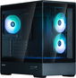 Zalman P30 V2 Black - Počítačová skříň