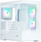 Zalman P30 V2 White - Počítačová skříň