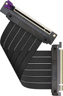Cooler Master Riser Cable PCIe 3.0 x16 Ver. 2 - 200mm - Számítógépház tartozék