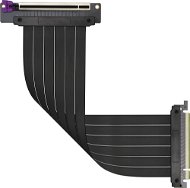 Cooler Master Riser Cable PCIe 3.0 x16 Ver. 2 – 300 mm - Príslušenstvo k PC skrinkám