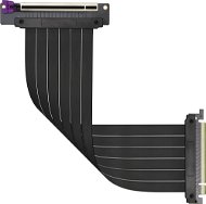 Cooler Master Riser Cable PCIe 3.0 x16 Ver. 2 - 300mm - Számítógépház tartozék