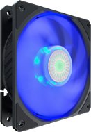 Cooler Master SickleFlow 120 Blue - Ventilátor do PC