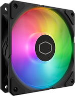 Cooler Master SickleFlow Edge 120 ARGB - Ventilátor do PC
