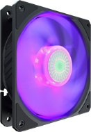 Ventilátor do PC Cooler Master SickleFlow 120 RGB - Ventilátor do PC