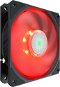 Cooler Master SickleFlow 120 Red - PC Fan