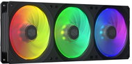 Cooler Master MASTERFAN SF360R ARGB - PC Fan