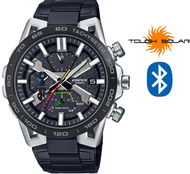 Casio Edifice Bluetooth Connected Solar SOSPENSIONE EQB-2000DC-1AER - Hodinky