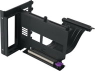 Cooler Master univerzális függőleges GPU tartókészlet V2 - Számítógépház tartozék