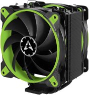 ARCTIC Freezer 33 eSport- green - CPU Cooler