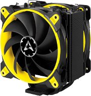 ARCTIC Freezer 33 eSport - Yellow - CPU Cooler