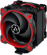 ARCTIC Freezer 34 eSports DUO Red - Chladič na procesor