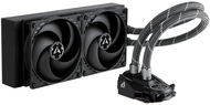 ARCTIC Liquid Freezer II 240 - Water Cooling